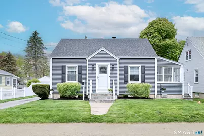 58 Newton Street, Stratford, CT 06614 - Photo 1