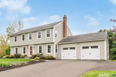 27 South Pond Circle, Cheshire, CT 06410 - Photo 1