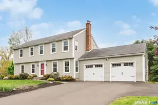 27 S Pond Cir, Cheshire, CT 06410 - Photo 1