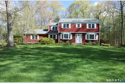 34 Hitchcock Lane, Avon, CT 06001 - Photo 1