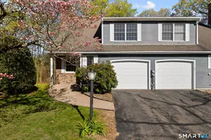 153 Brighton Cir, Windsor, CT 06095 - Photo 1