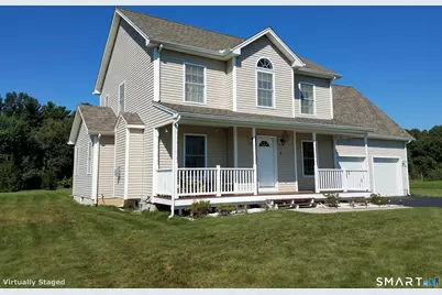 1 Morello Circle, Windsor, CT 06095 - Photo 1