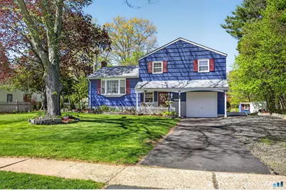 22 Magnolia Drive, East Hartford, CT 06118 - Photo 1
