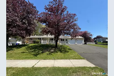 44 Saint James Avenue, Enfield, CT 06082 - Photo 1