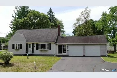 5 Pershing Road, Windsor Locks, CT 06096 - Photo 1