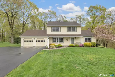 40 Twin Oak Farm Road, Wallingford, CT 06492 - Photo 1