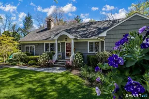 36 Down River Rd, New Canaan, CT 06840 - Photo 1