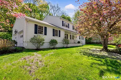 30 Marlborough Road, Norwalk, CT 06851 - Photo 1