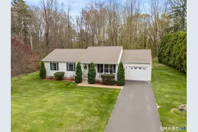 8 Crystal Ball Court, Ellington, CT 06029 - Photo 1