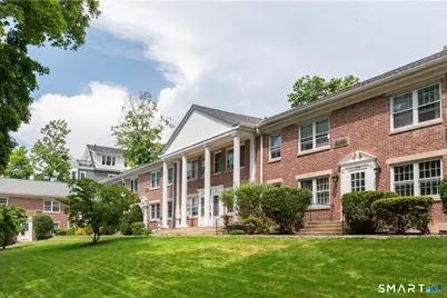 228 Park Street #6, New Canaan, CT 06840 - Photo 1