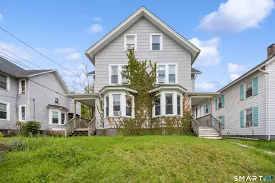 37-39 Loveland Street, Middletown, CT 06457 - Photo 1