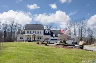 27 Smoke Ridge Dr, Sherman, CT 06784 - Photo 1