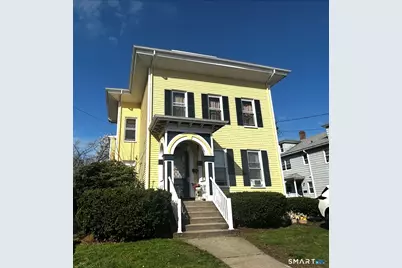 17 Broad Street #2nd Fl Rear, Middletown, CT 06457 - Photo 1