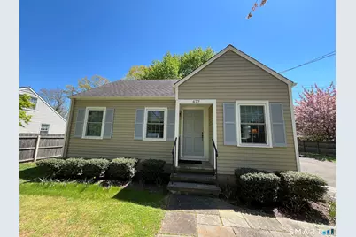 427 Westford Drive, Fairfield, CT 06890 - Photo 1