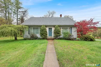 49 Cooper Lane, Stafford, CT 06076 - Photo 1