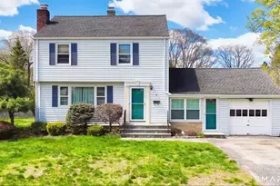 3850 Old Town Rd, Bridgeport, CT 06606 - Photo 1