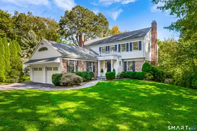 27 Point O Woods Road South, Darien, CT 06820 - Photo 1