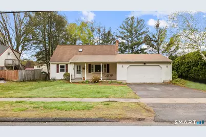 537 George Washington Road, Enfield, CT 06082 - Photo 1