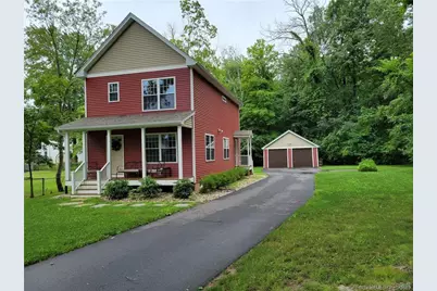 3 Beech Street, Farmington, CT 06032 - Photo 1