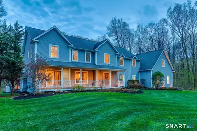 80 Washington Ridge Road, New Milford, CT 06776 - Photo 1