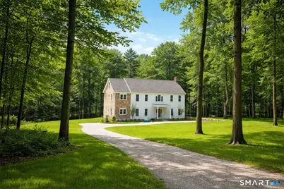 34 Old Turnpike Road, North Canaan, CT 06018 - Photo 1