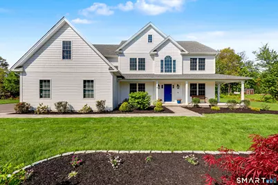 5 Melrose Drive, Cheshire, CT 06410 - Photo 1