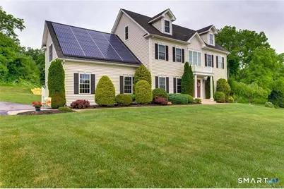 833 Millbrook Road, Middletown, CT 06457 - Photo 1