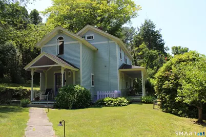 55 Liberty Street, Chester, CT 06412 - Photo 1