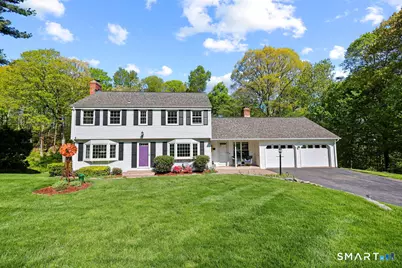 103 Cider Mill Road, Glastonbury, CT 06033 - Photo 1