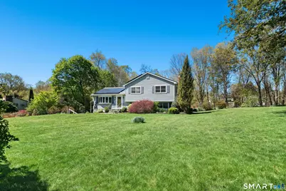 8 Stony Brook Road, Brookfield, CT 06804 - Photo 1