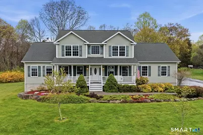 3 Lucienne Way, Ledyard, CT 06339 - Photo 1