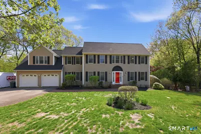 12 Forest Ridge Road, Prospect, CT 06712 - Photo 1