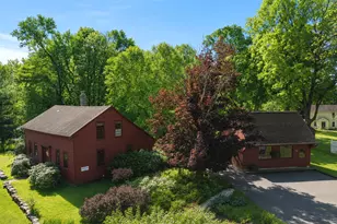 921 Thompsonville Rd, Suffield, CT 06078 - Photo 1