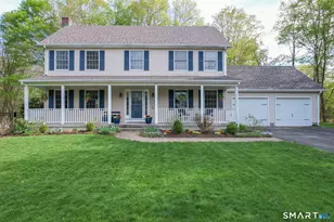 1274 Cheshire St, Cheshire, CT 06410 - Photo 1