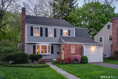 66 Linbrook Road, West Hartford, CT 06107 - Photo 1