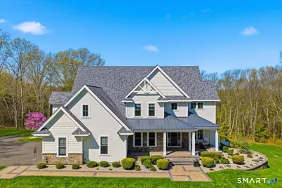 24 and 26 Salmon Run, East Hampton, CT 06424 - Photo 1