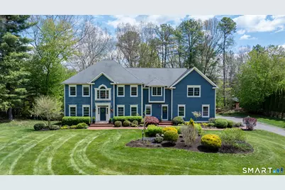 28 Mockingbird Lane, Glastonbury, CT 06033 - Photo 1