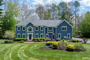 28 Mockingbird Ln, Glastonbury, CT 06033 - Photo 1