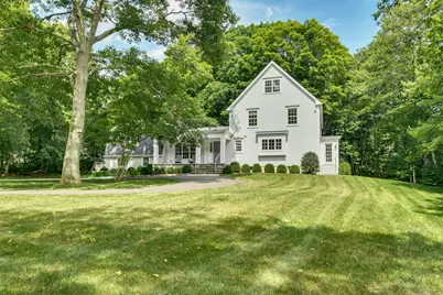 9 Lantern Ridge Road, New Canaan, CT 06840 - Photo 1