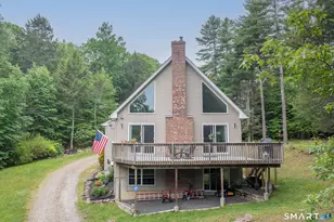 121 Kozey Rd, Eastford, CT 06242 - Photo 1