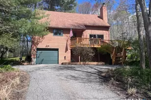 236 Wellsford Dr, Goshen, CT 06756 - Photo 1