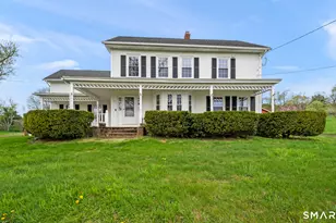 66 Leonard Rd, Stafford, CT 06076 - Photo 1