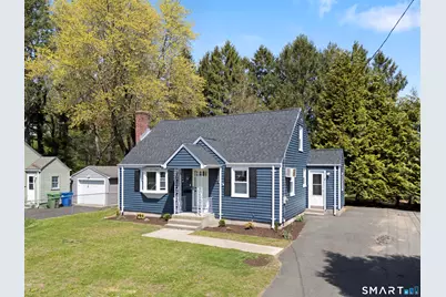 122 Capen Street, Windsor, CT 06095 - Photo 1