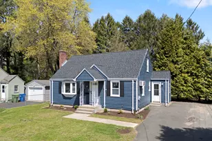 122 Capen St, Windsor, CT 06095 - Photo 1