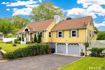 34 Sunrise Drive, Vernon, CT 06066 - Photo 1