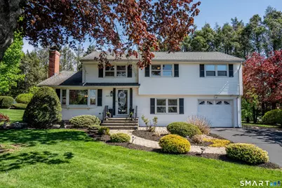 107 Knollwood Road, Rocky Hill, CT 06067 - Photo 1