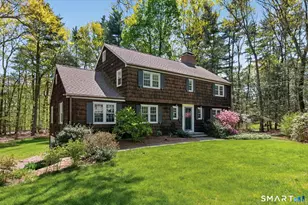 22 Fox Den Rd, Simsbury, CT 06092 - Photo 1