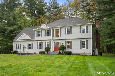 20 Warner Court, Glastonbury, CT 06033 - Photo 1