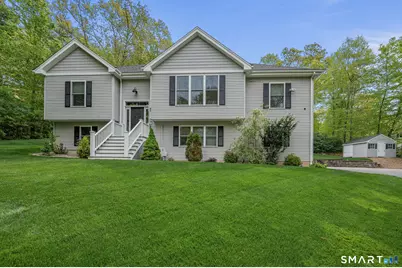89 Culver Lane, Portland, CT 06480 - Photo 1