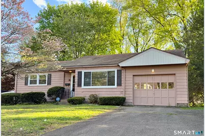 27 West Street, Cromwell, CT 06416 - Photo 1